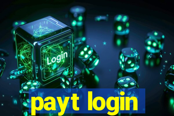 payt login